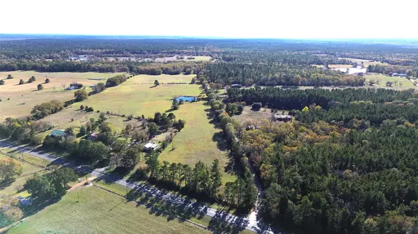 Crockett, TX 75835,TBD US Highway 287 / CR 4140