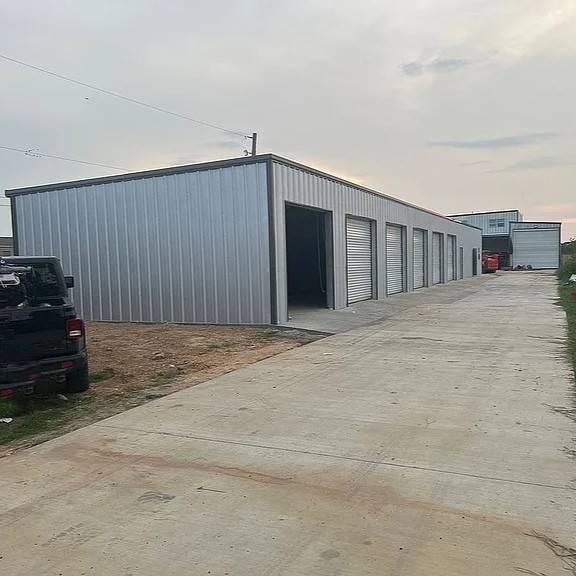 1006 23rd ST, San Leon, TX 77539