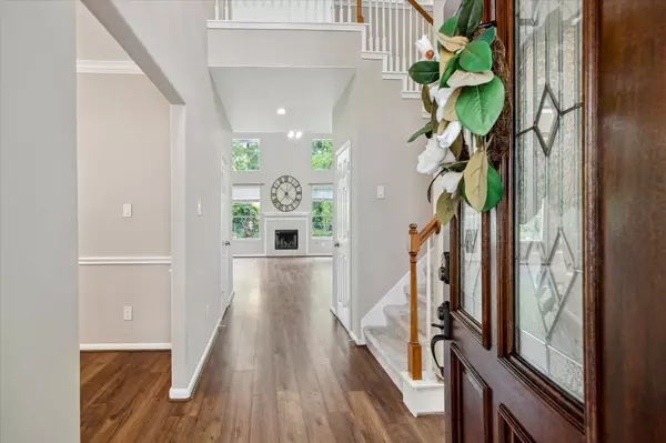 13426 Summer Villa LN, Houston, TX 77044