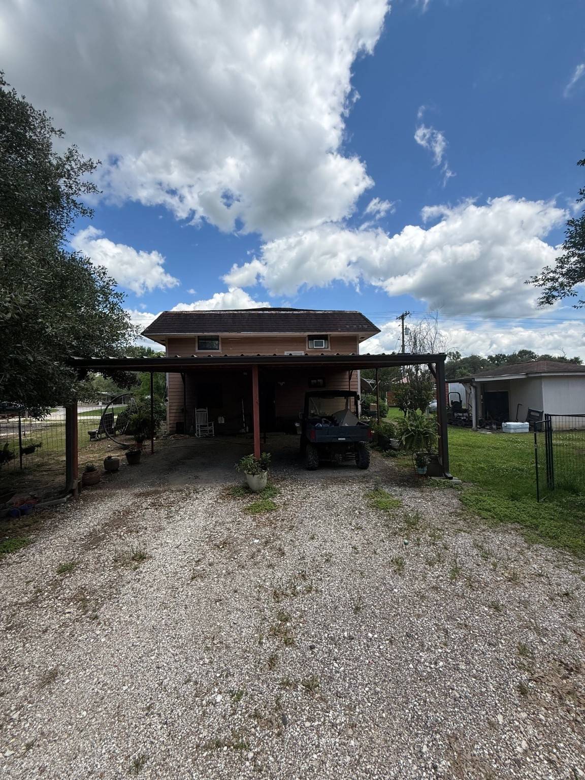 Liberty, TX 77575,688 County Road 2097
