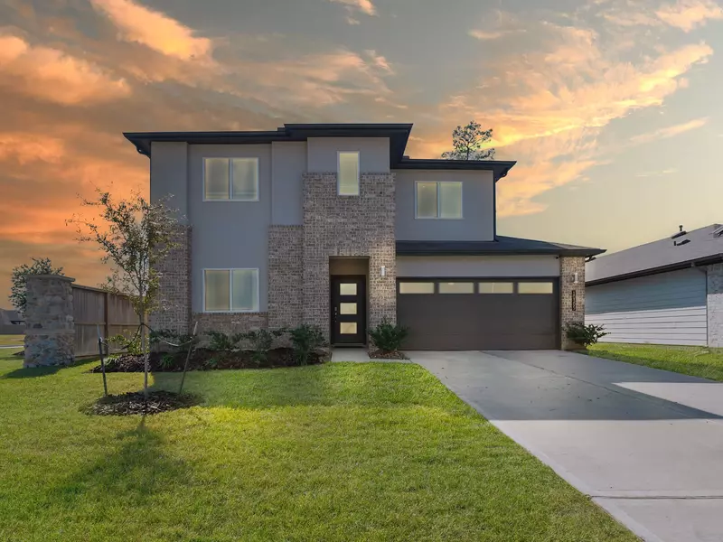 10305 Cascade Range LN, Conroe, TX 77384