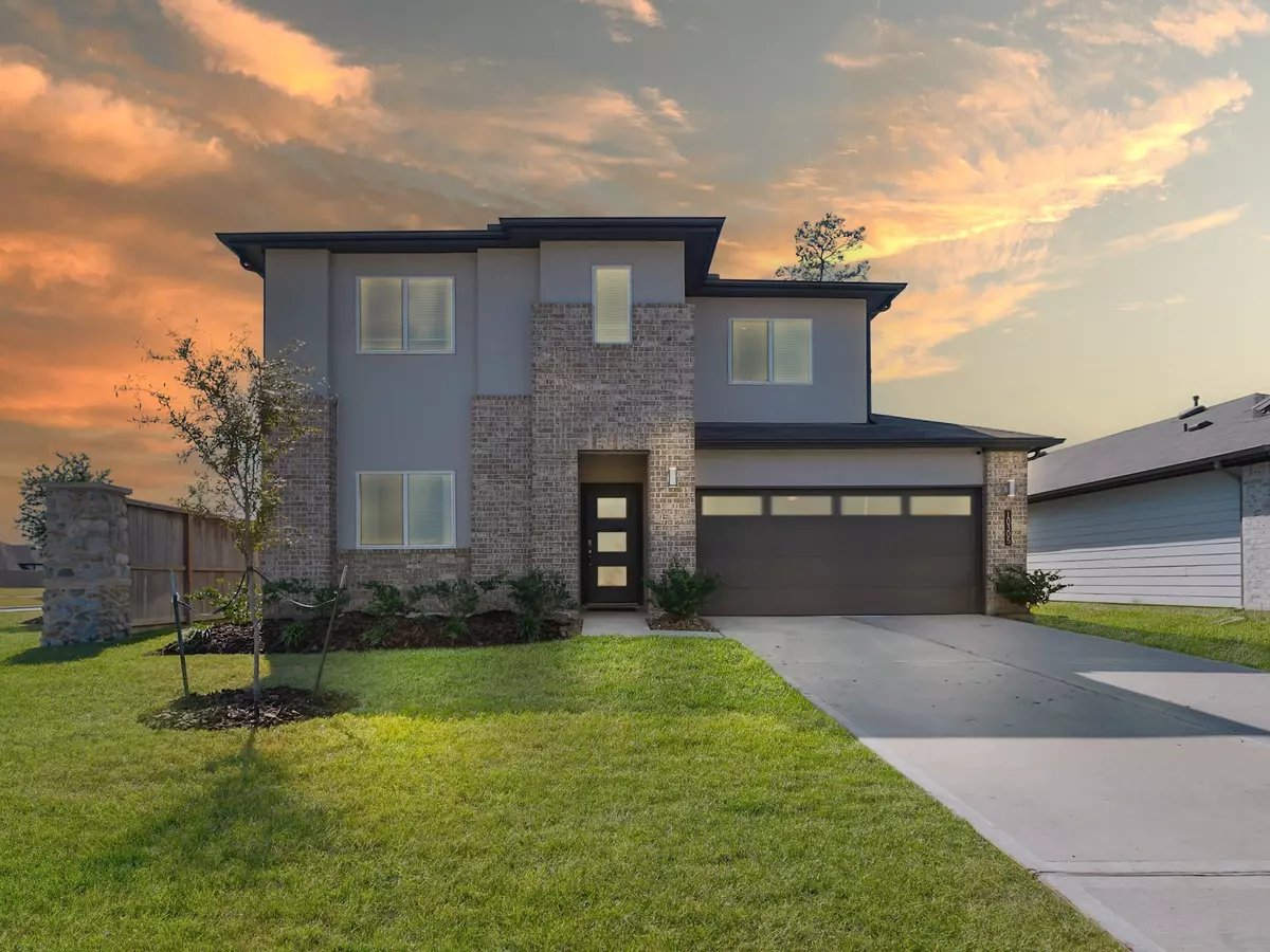 Conroe, TX 77384,10305 Cascade Range LN