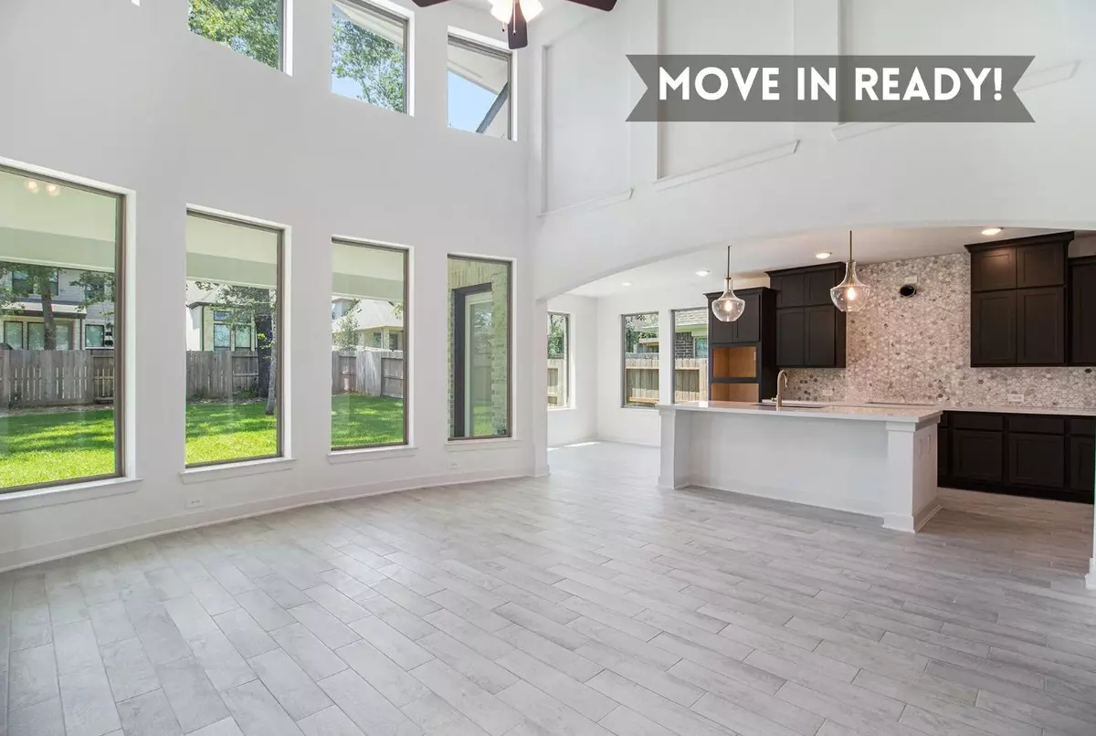 Willis, TX 77318,395 Nocturne Ridge DR