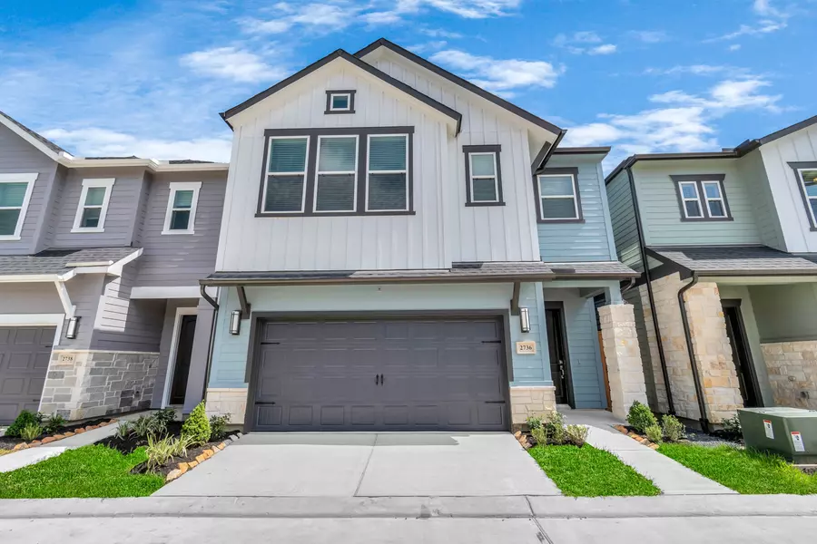 1408 Oliver Manor LN, Houston, TX 77008