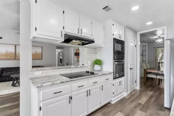 Santa Fe, TX 77517,6516 Mcginnes RD