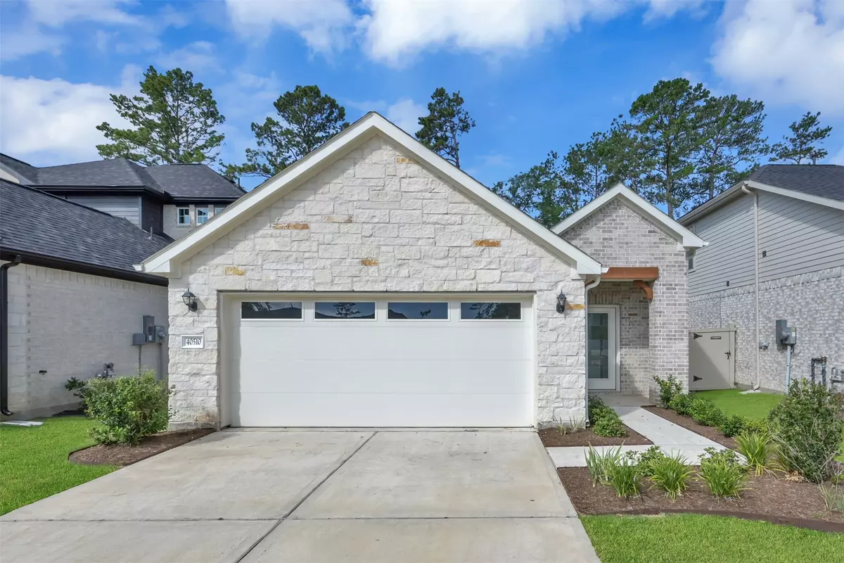 Magnolia, TX 77354,40510 Berylline LN