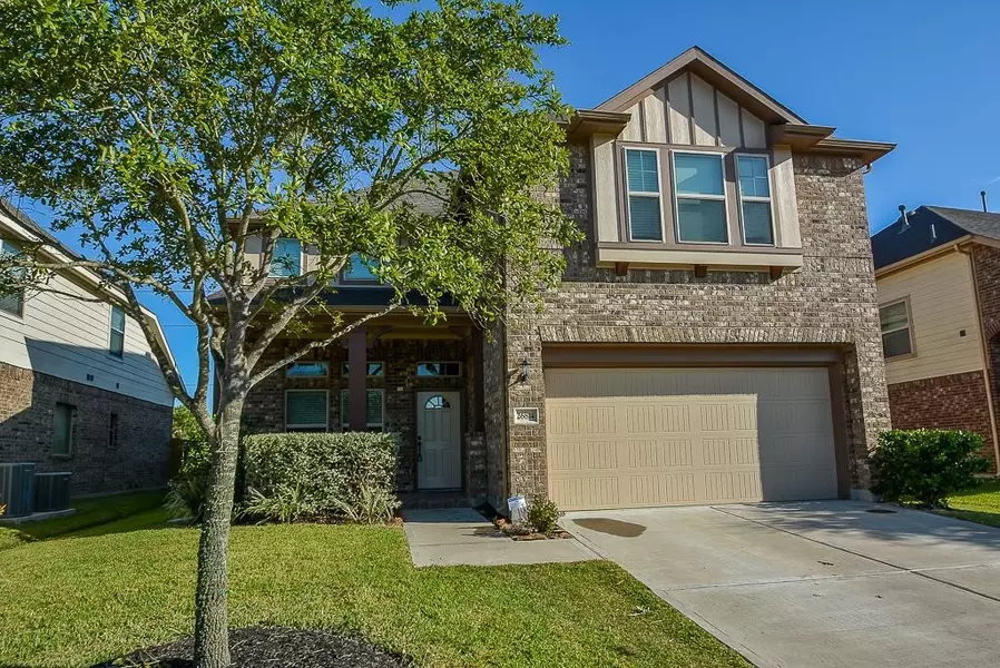 26814 Harmony Shores DR, Katy, TX 77494