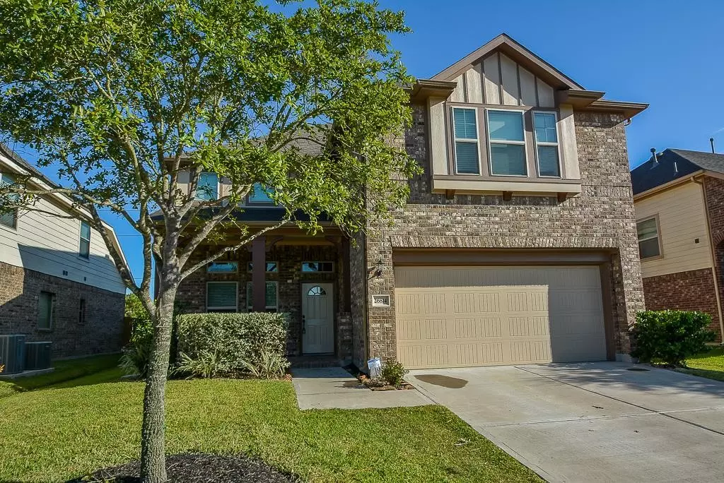 Katy, TX 77494,26814 Harmony Shores DR