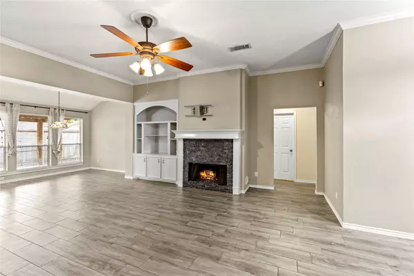 Montgomery, TX 77356,110 Rustling Wind DR