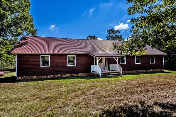 157 Laurel LN, Livingston, TX 77351