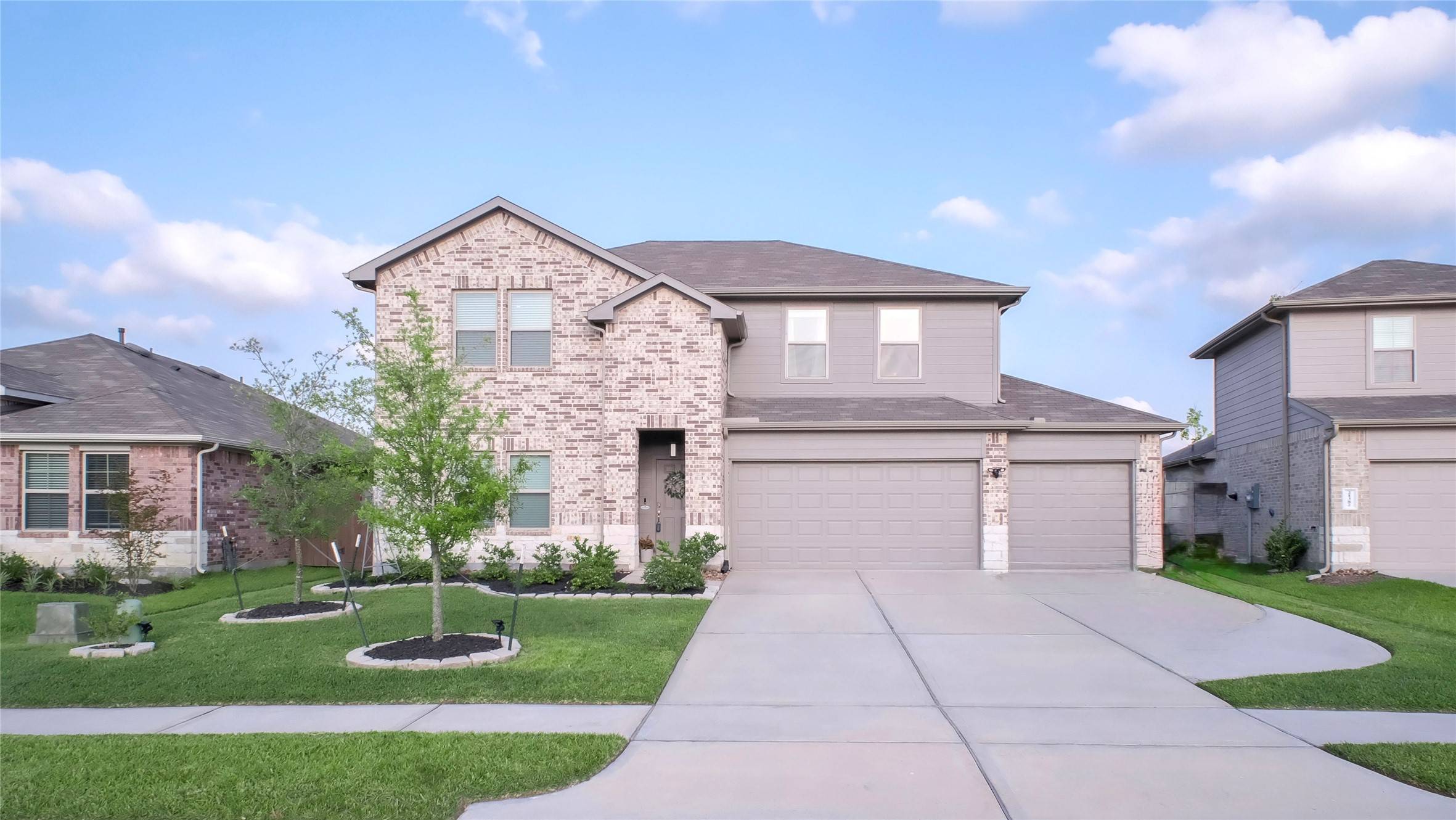 New Caney, TX 77357,21386 Owl RD