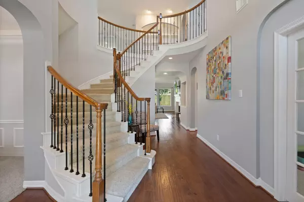Conroe, TX 77302,9050 Forest Cliff CT