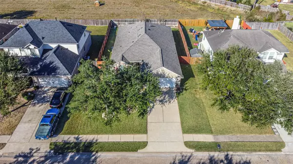 Pearland, TX 77581,3411 Highland Point LN