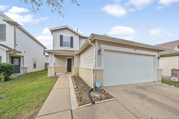 Houston, TX 77073,19119 Siril DR