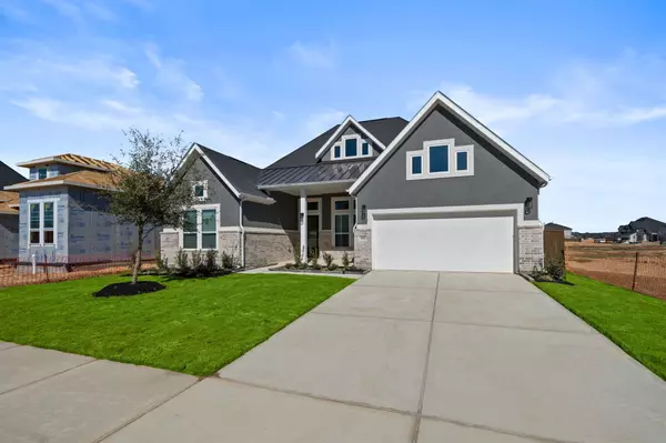 Waller, TX 77447,637 Cross Timbers TRCE