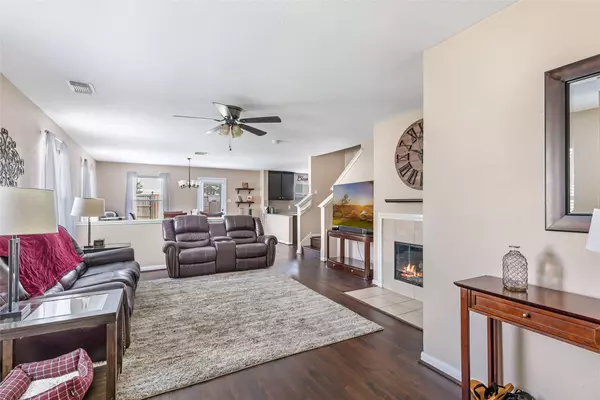 Spring, TX 77379,21203 Misty Brook Bend LN