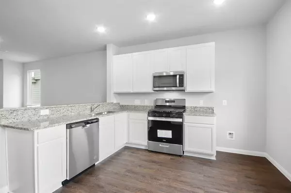 Conroe, TX 77301,1421 Mount Bassie TRL