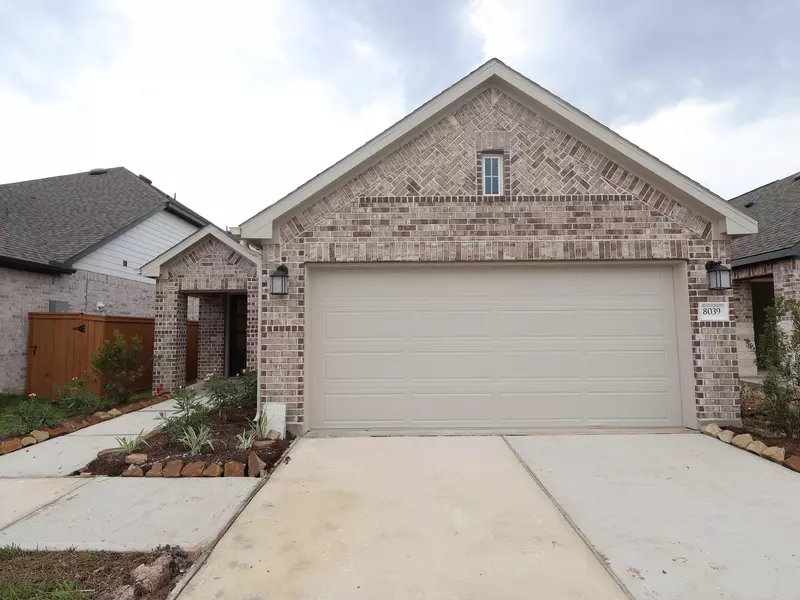 8039 Kay Harbor DR, Cypress, TX 77433