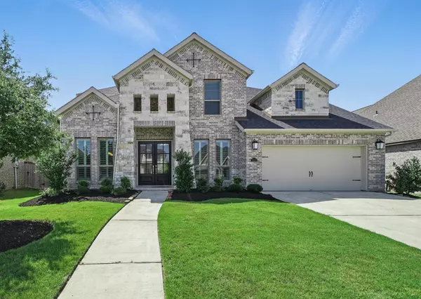 24210 Norwood Groves DR,  Richmond,  TX 77469