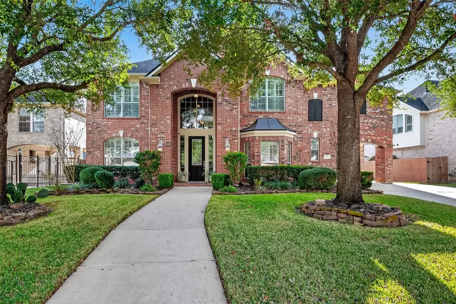 3815 Cambridgeport CT, Katy, TX 77494