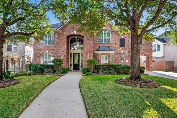 3815 Cambridgeport CT, Katy, TX 77494