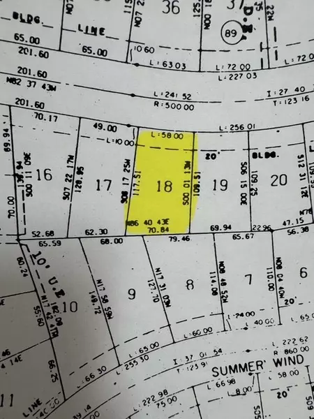 TBD18 Cottonwood, Trinity, TX 75862