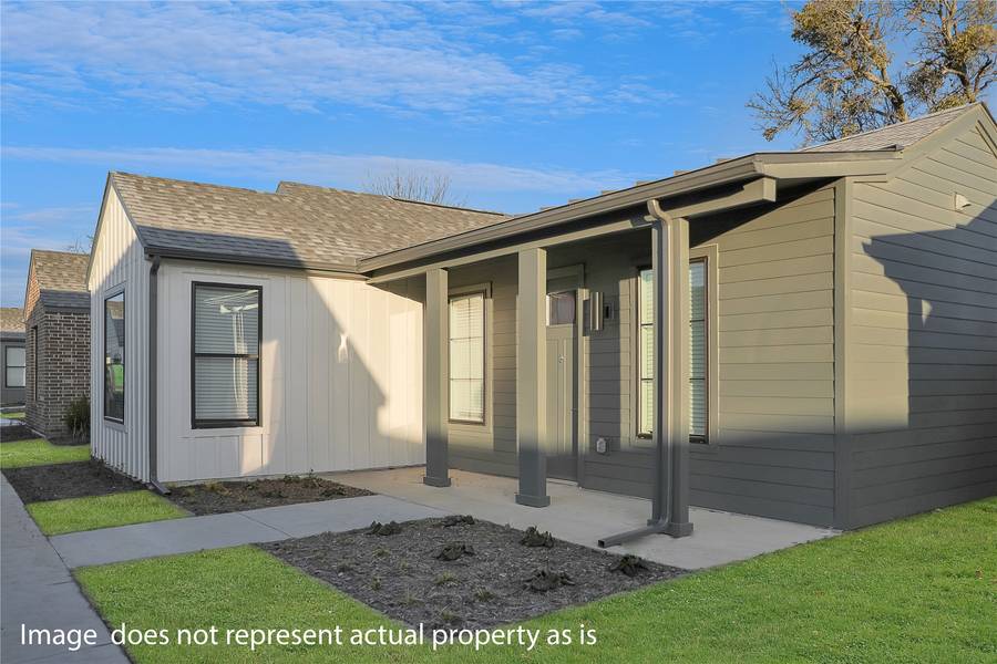 3651-630A S Custer RD, Mckinney, TX 75070