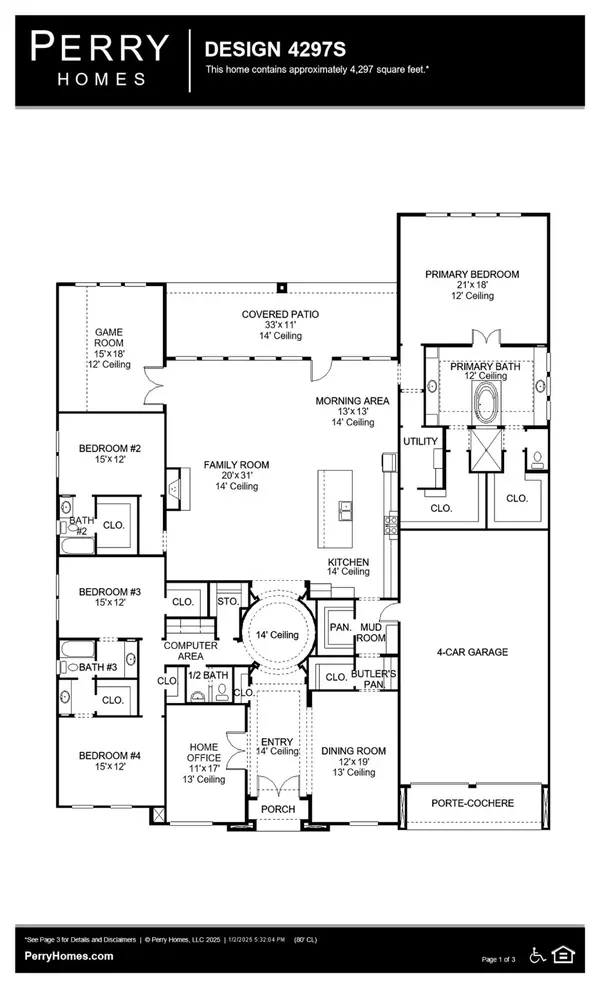 Fulshear, TX 77441,32327 Lakeside Park DR