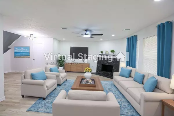 915 N Oak DR, Houston, TX 77073