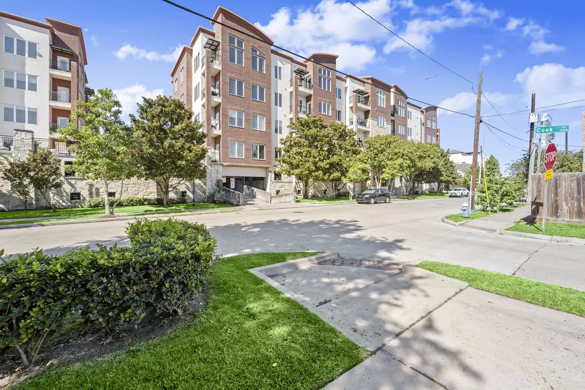 Houston, TX 77006,1900 Genesee ST #302