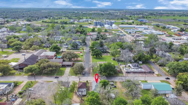 Wharton, TX 77488,600 N Fulton