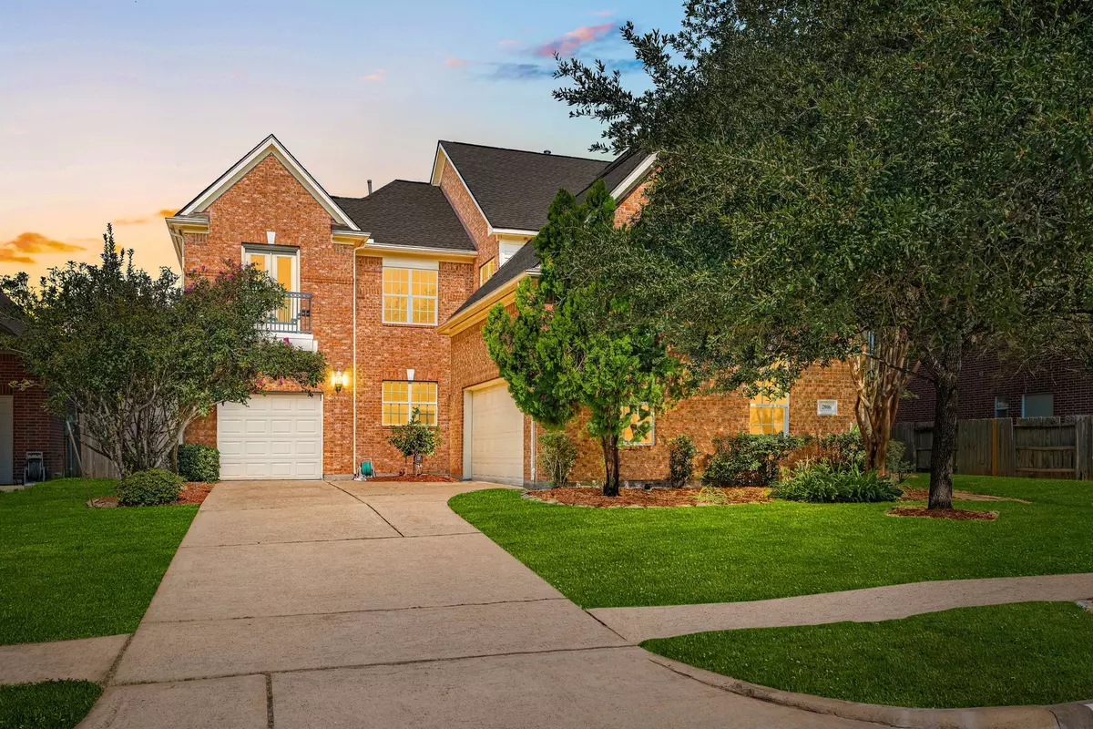 Pearland, TX 77584,2806 Dixon DR