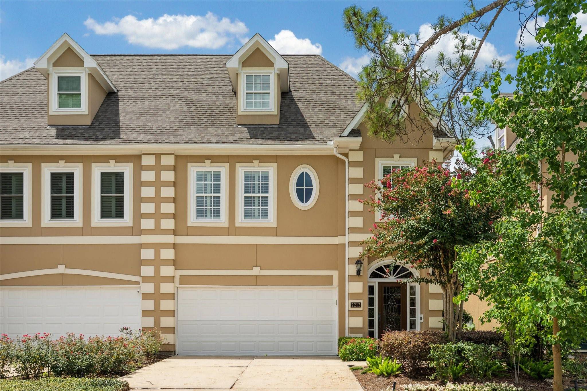 2213 Sheridan ST, Houston, TX 77030