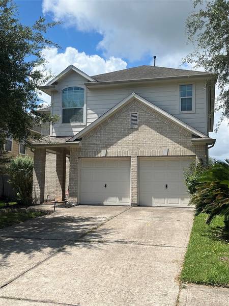 869 Dawn Sky LN, League City, TX 77573