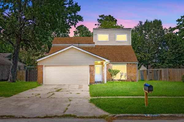 23819 Creek Ridge DR, Spring, TX 77373