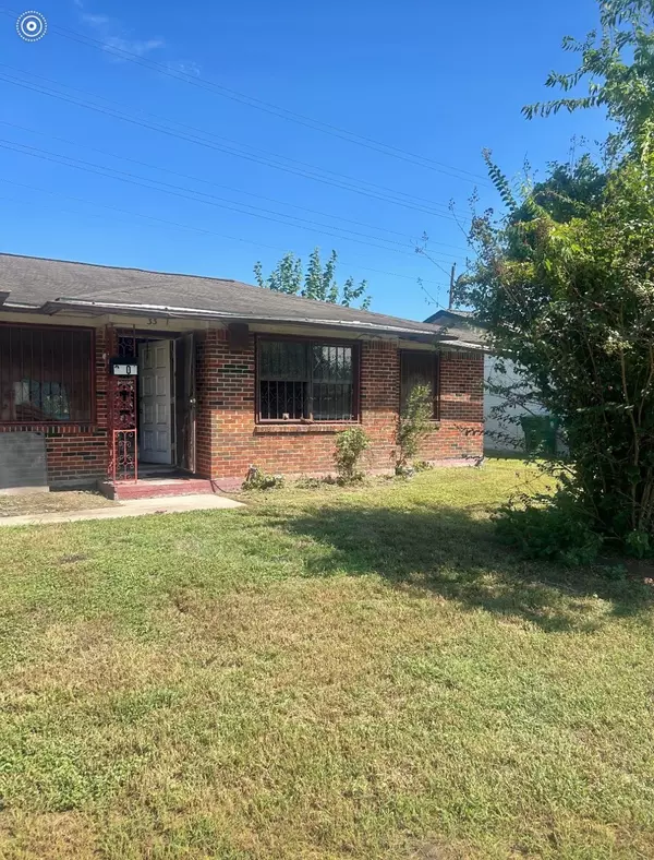 3301 Sunbeam ST, Houston, TX 77051