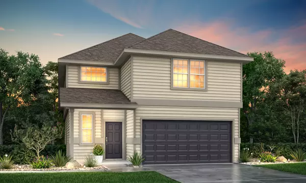 2545 Hawks Eye DR, Conroe, TX 77301