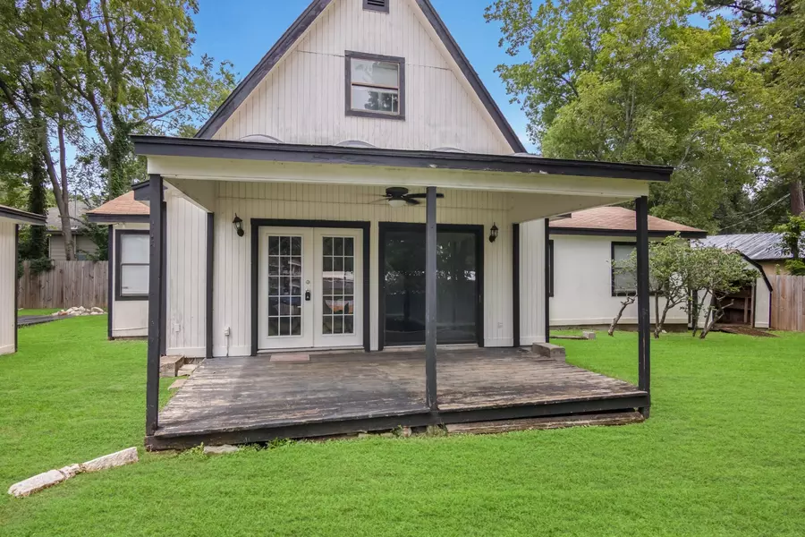 11617 Vistawood ST, Willis, TX 77318