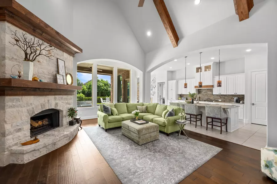 9418 San Marco DR, Missouri City, TX 77459