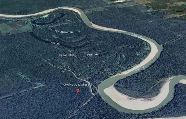 Dayton Lakes, TX 77535,0 Country RD