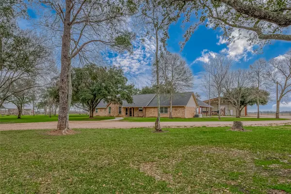 0 Cottonwood School RD, Rosenberg, TX 77471