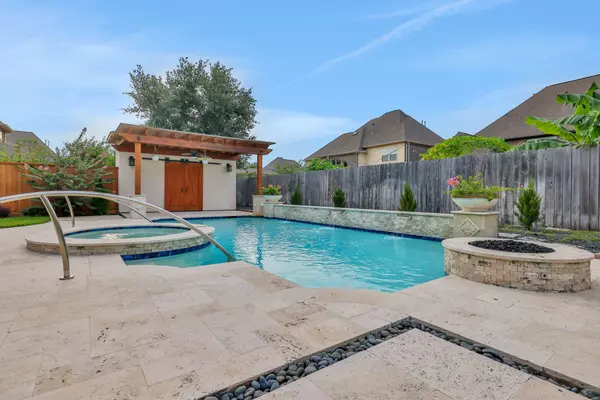 Katy, TX 77494,24918 Granite Bluff LN