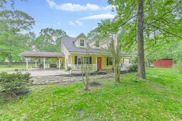 Dayton, TX 77535,275 County Road 3015