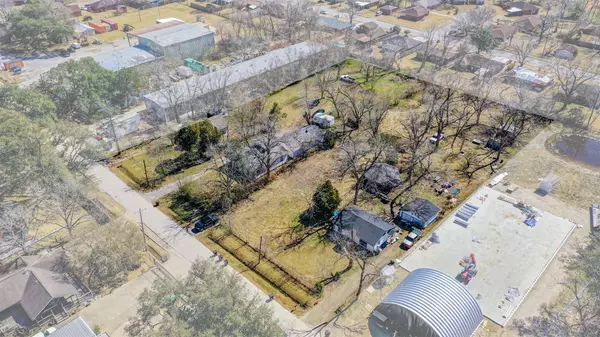 Houston, TX 77022,208, 216,218 E Burress ST