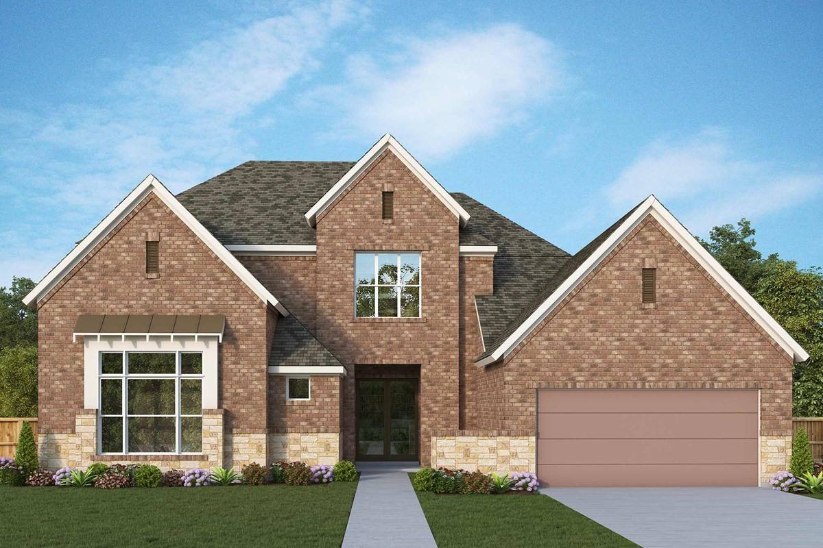 31214 Stella Sky DR, Fulshear, TX 77423