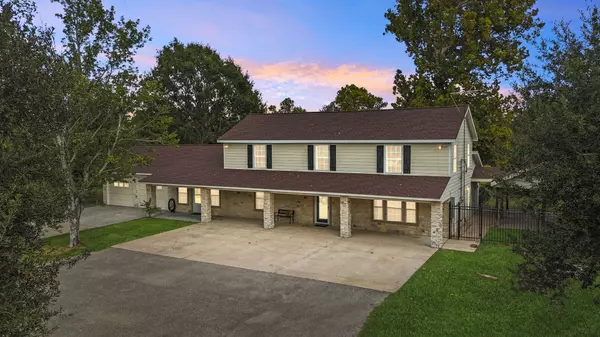 Tomball, TX 77375,1535 Mulberry ST