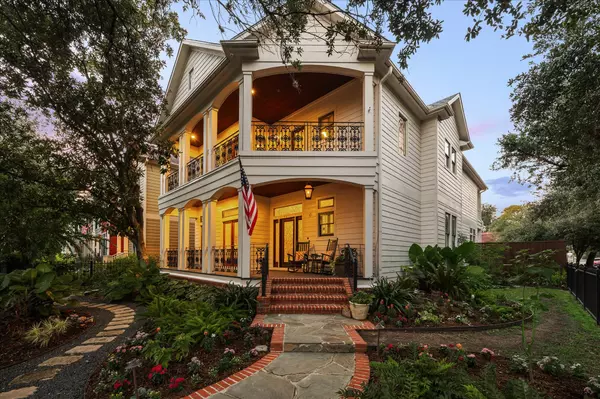 401 W 21st ST, Houston, TX 77008