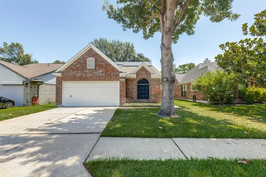 3012 High Plains DR, Katy, TX 77449