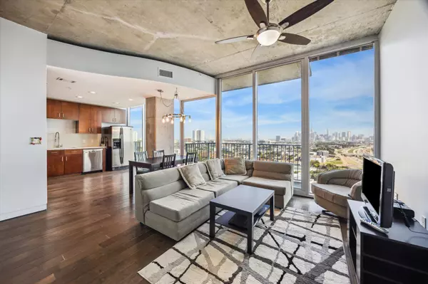 5925 Almeda RD #12107, Houston, TX 77004