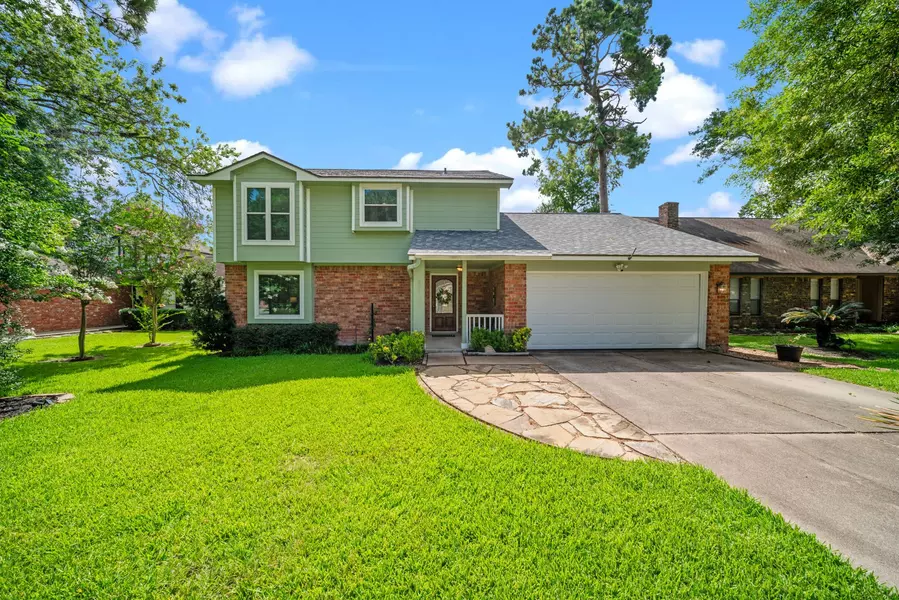 25406 Avery Hill LN, Spring, TX 77373